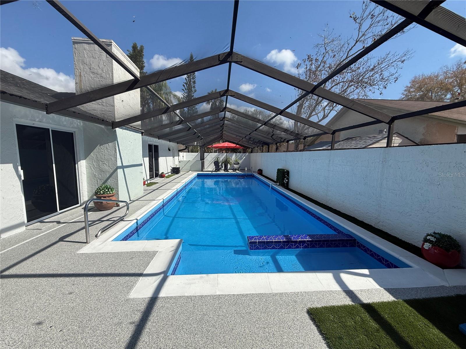 BAY PORT COLONY PH III UN 2-A - Residential