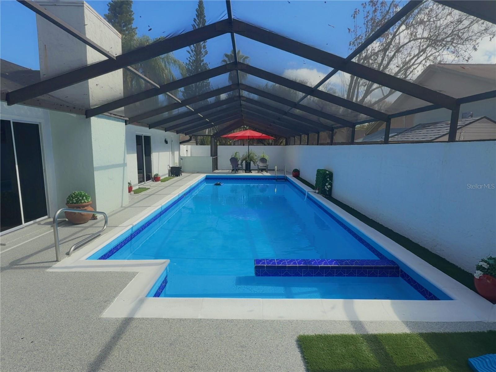 BAY PORT COLONY PH III UN 2-A - Residential