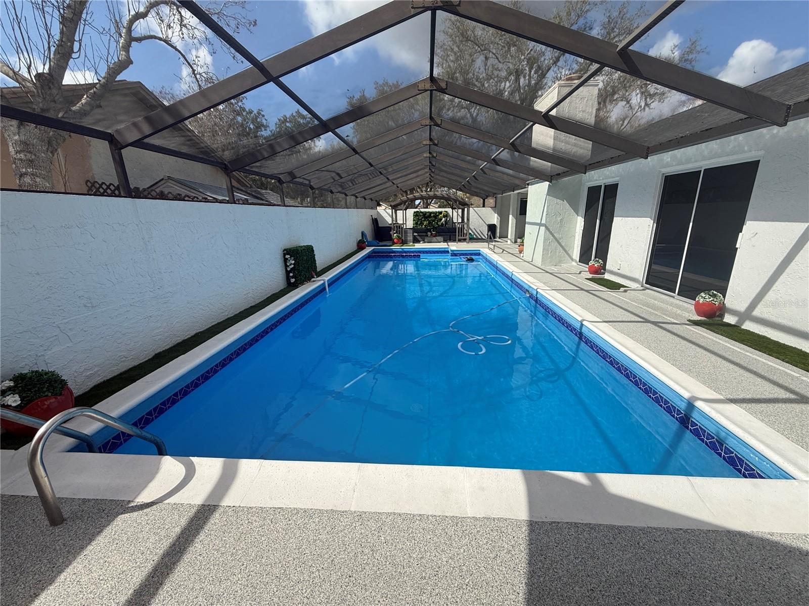 BAY PORT COLONY PH III UN 2-A - Residential