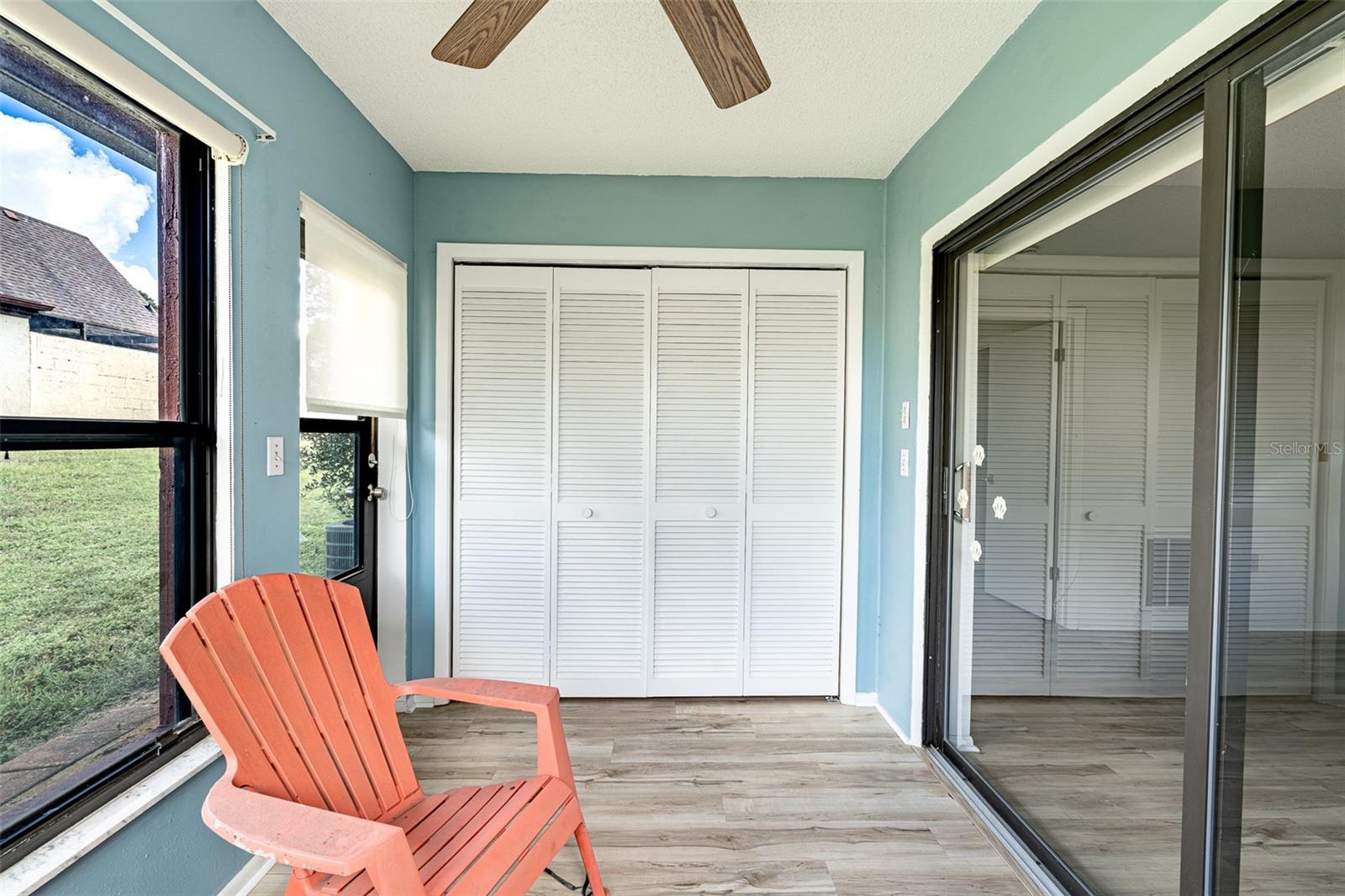 GLENWOOD VILLAGE CONDO - Residential