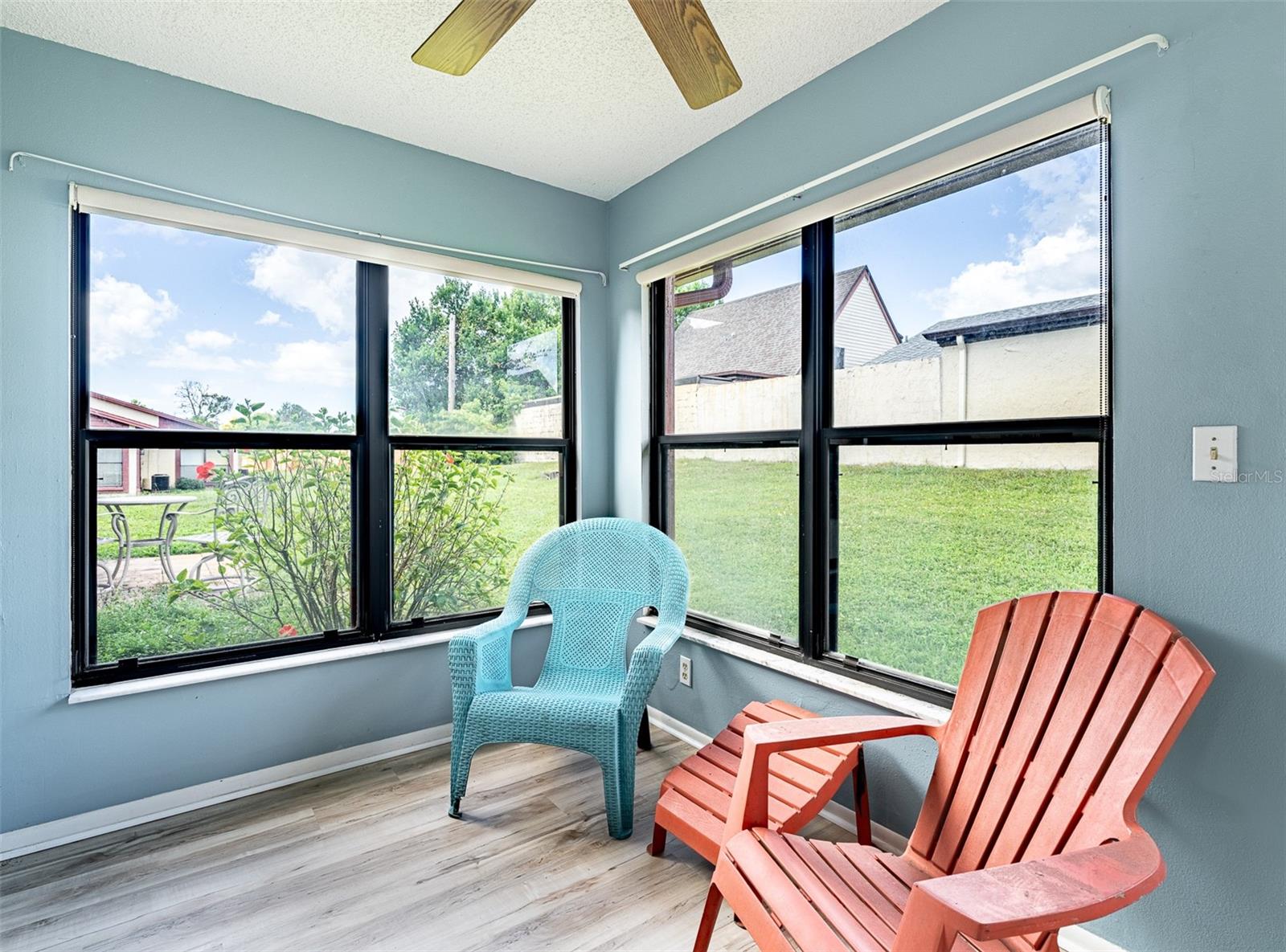 GLENWOOD VILLAGE CONDO - Residential