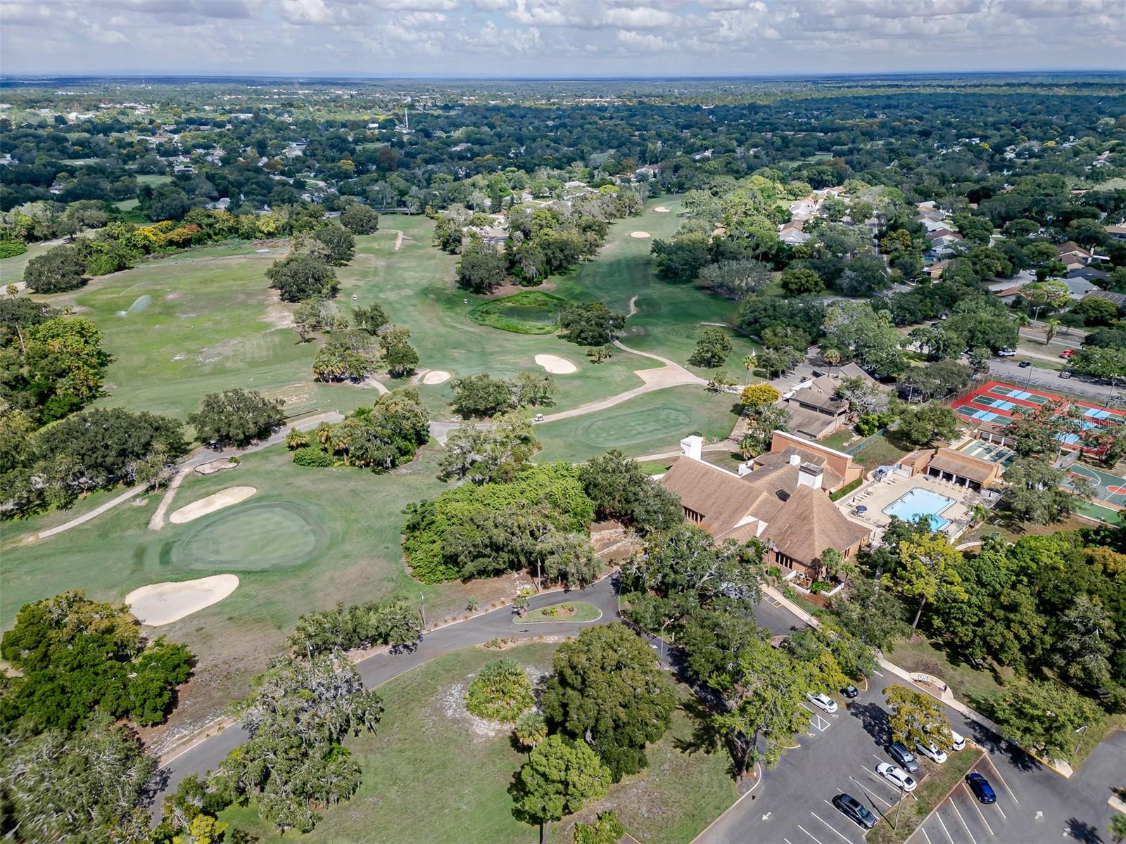 GLENWOOD VILLAGE CONDO - Residential