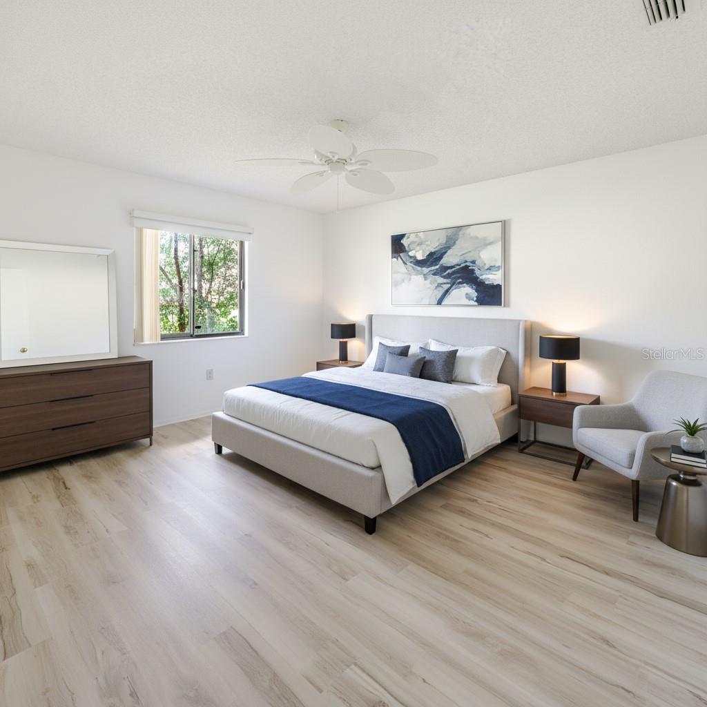 GLENWOOD VILLAGE CONDO - Residential