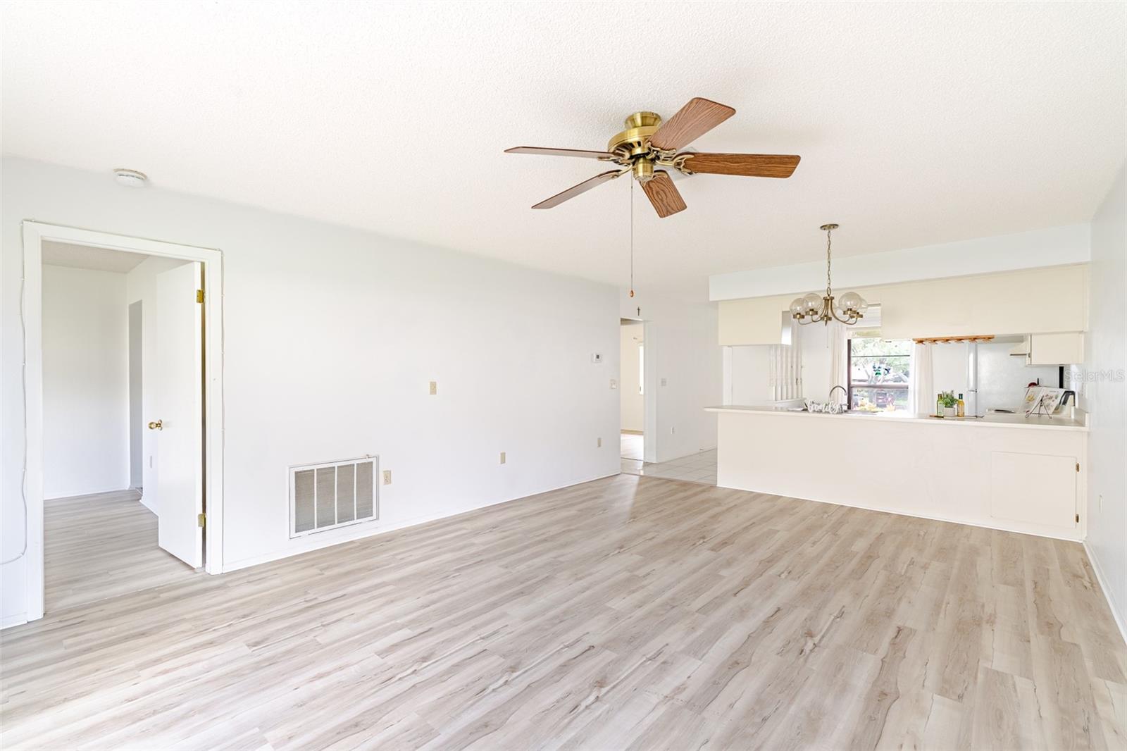 GLENWOOD VILLAGE CONDO - Residential