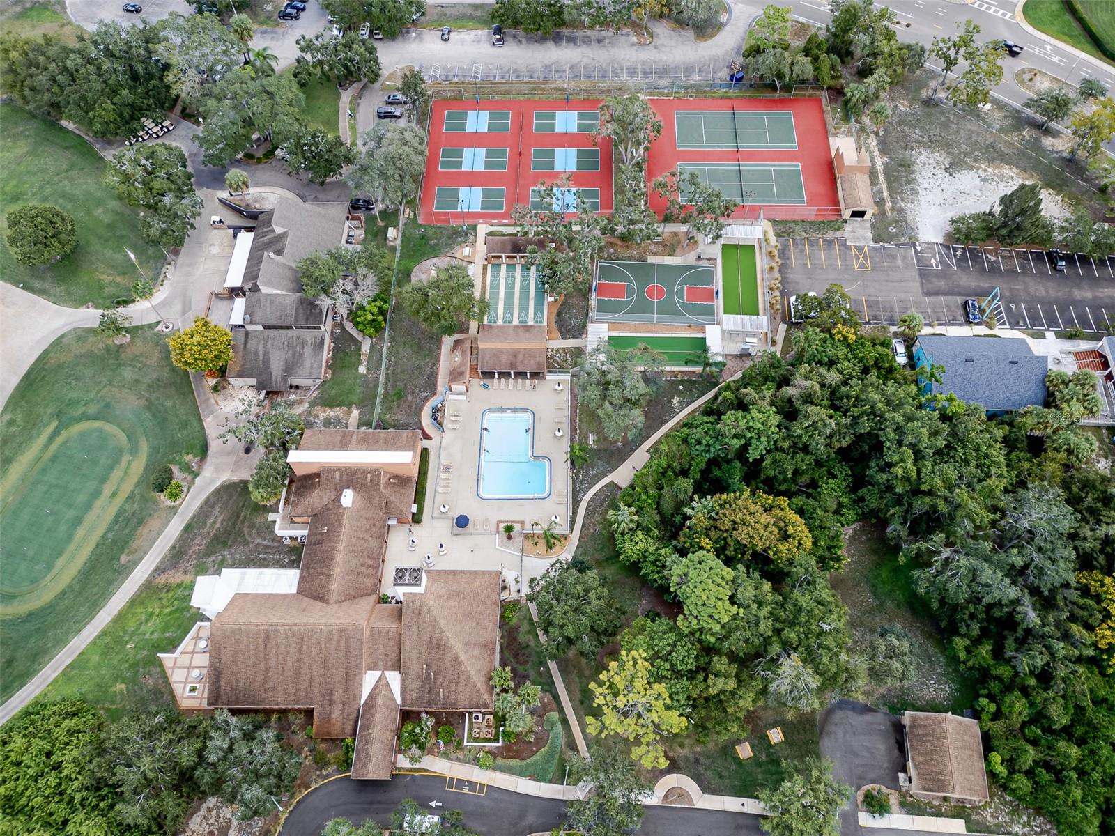 GLENWOOD VILLAGE CONDO - Residential