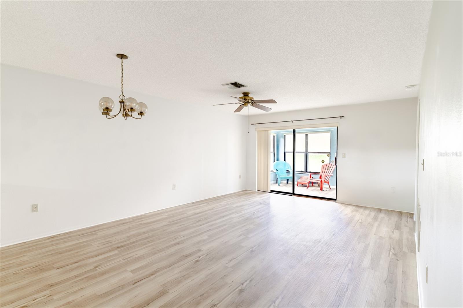 GLENWOOD VILLAGE CONDO - Residential