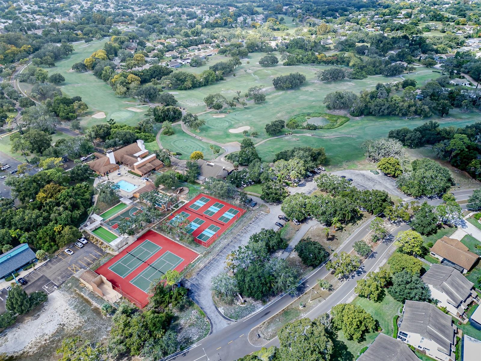 GLENWOOD VILLAGE CONDO - Residential