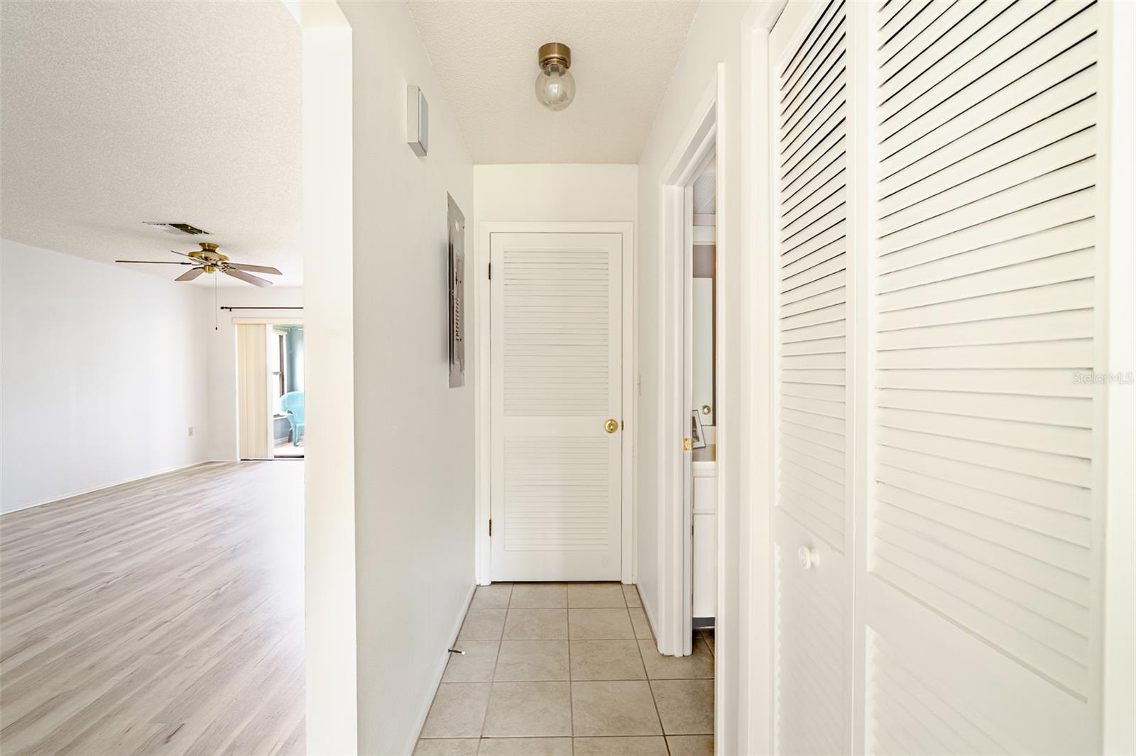 GLENWOOD VILLAGE CONDO - Residential