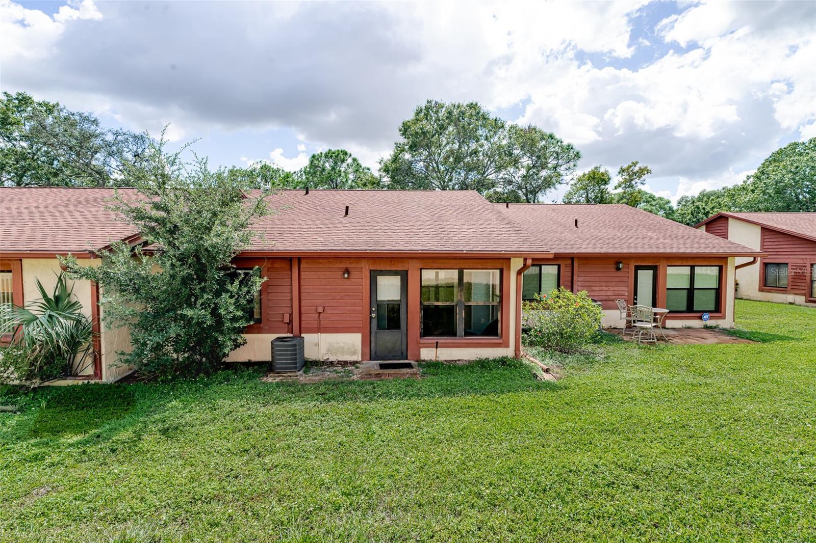 GLENWOOD VILLAGE CONDO - Residential