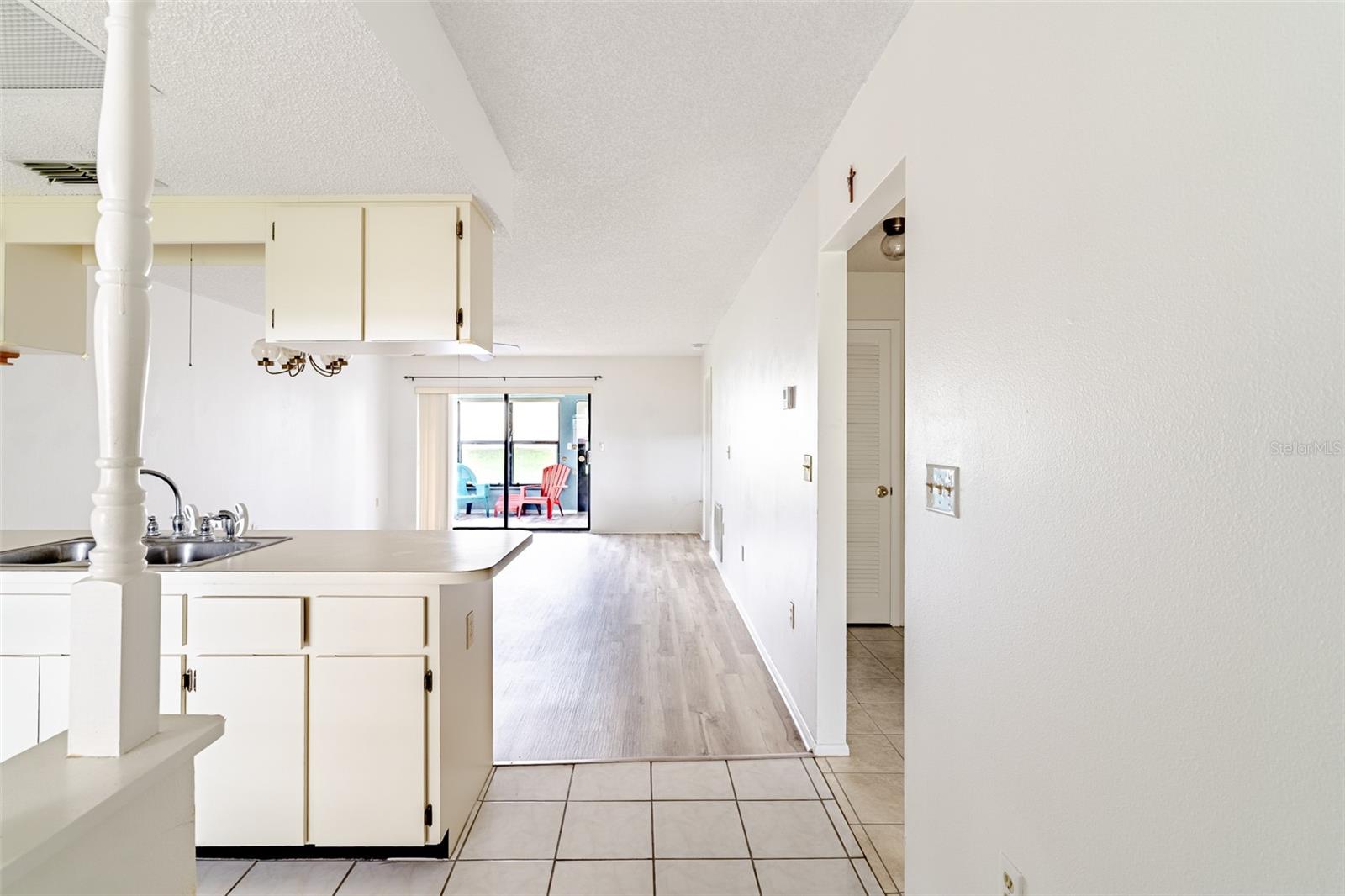 GLENWOOD VILLAGE CONDO - Residential