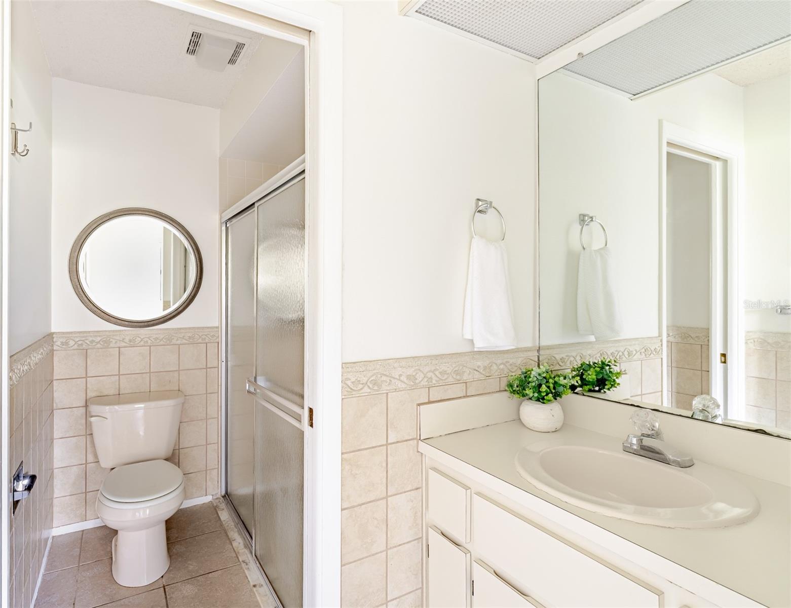 GLENWOOD VILLAGE CONDO - Residential