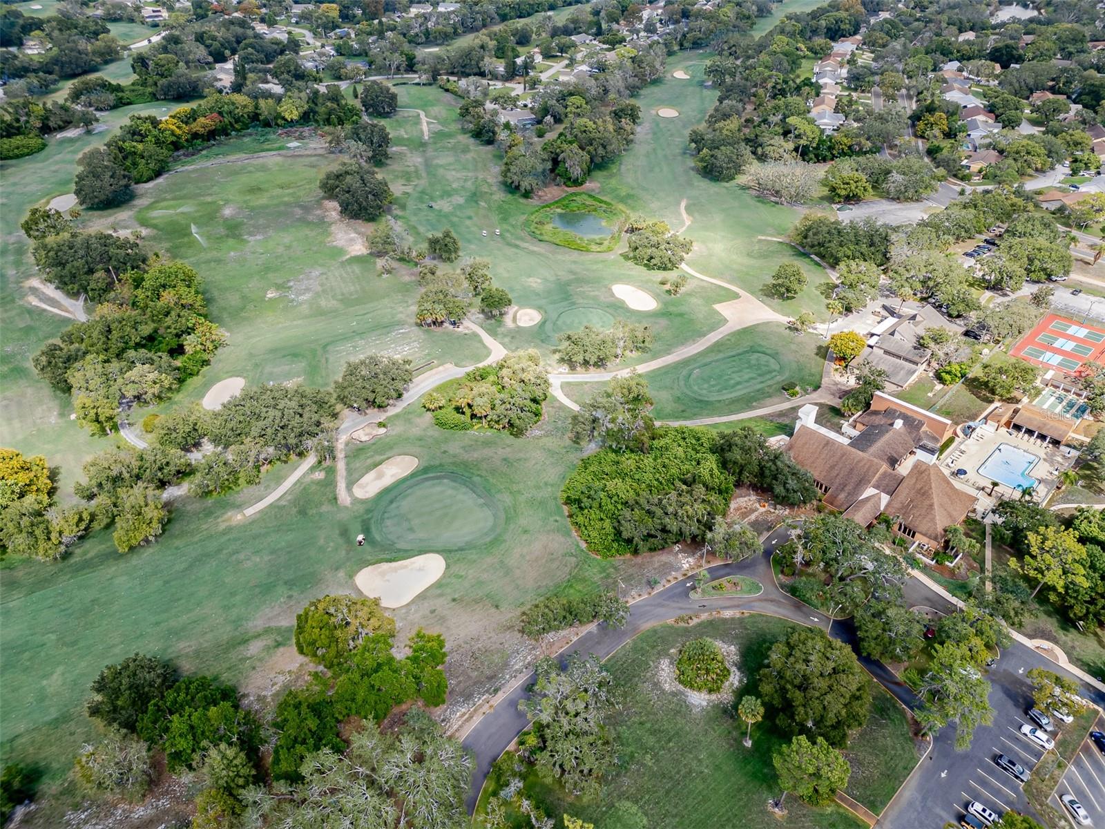 GLENWOOD VILLAGE CONDO - Residential