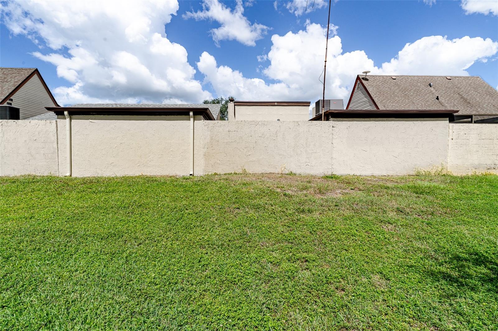 GLENWOOD VILLAGE CONDO - Residential