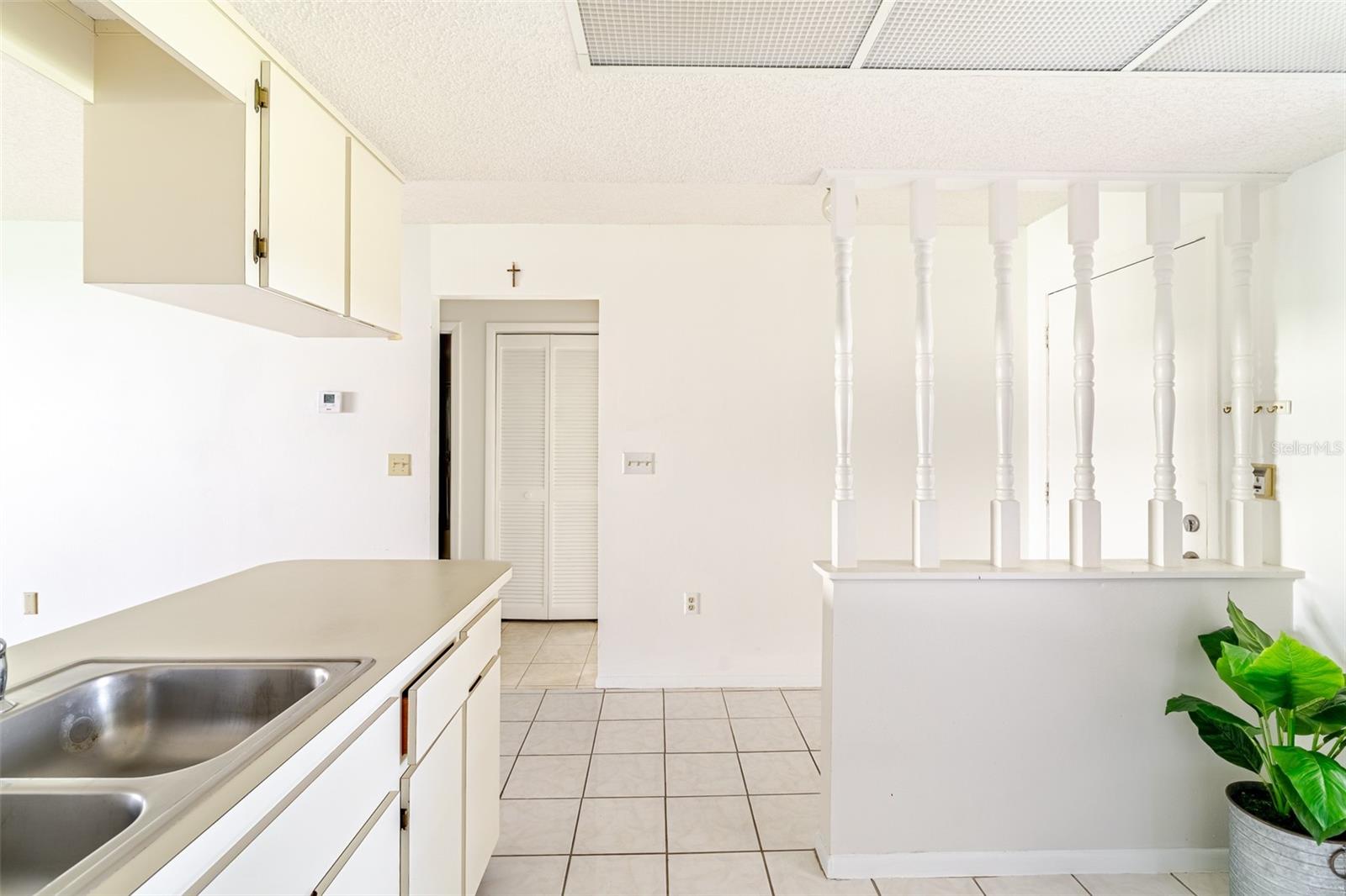 GLENWOOD VILLAGE CONDO - Residential