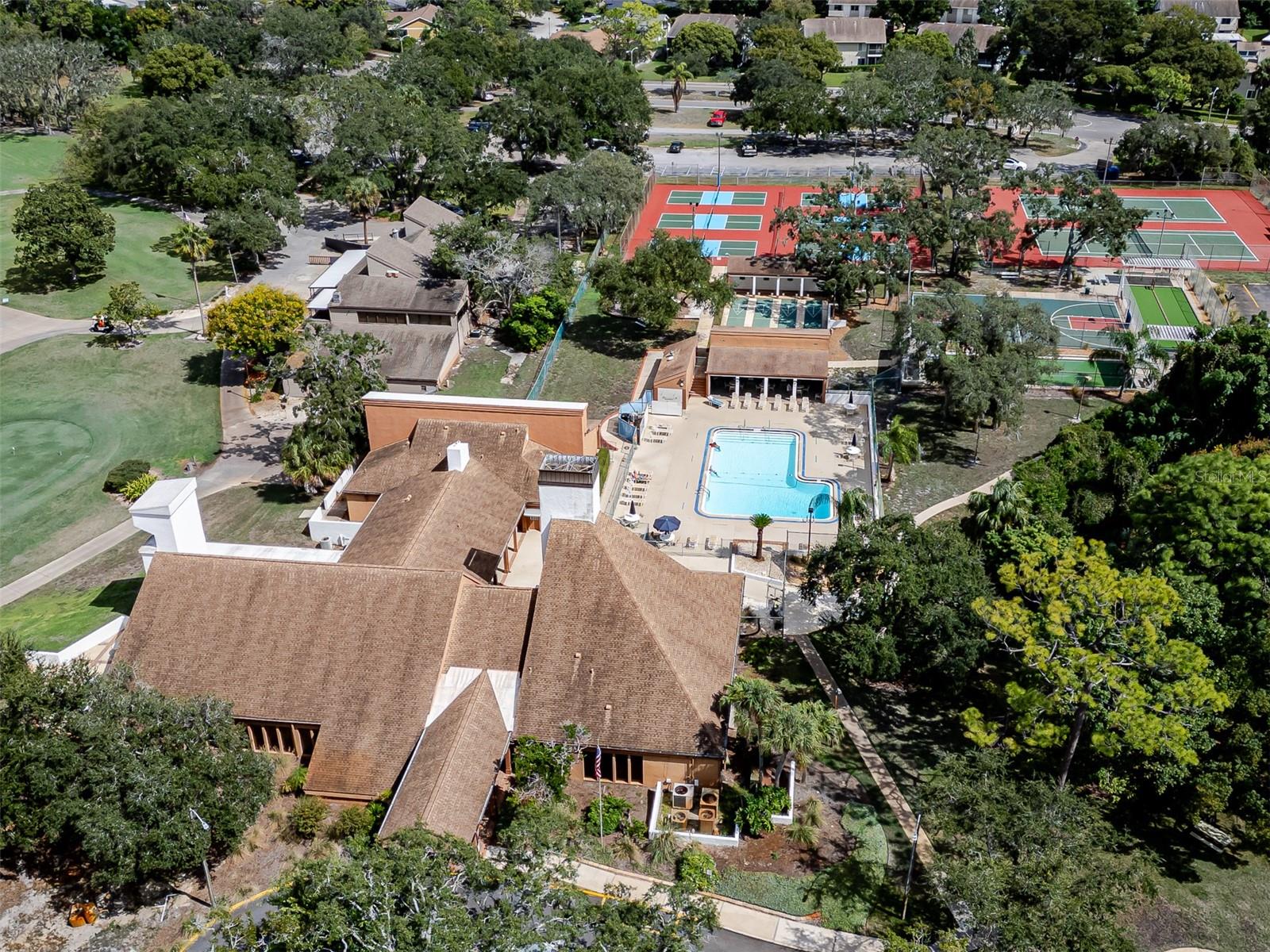 GLENWOOD VILLAGE CONDO - Residential