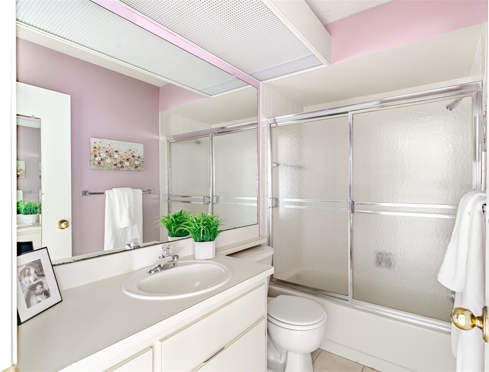 GLENWOOD VILLAGE CONDO - Residential