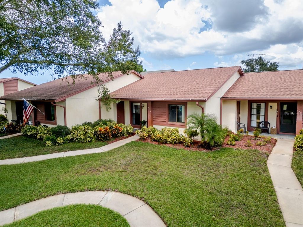 Photo of 7517 Greystone Drive #N/A, Hudson, FL 34667 (MLS # TB8436668)