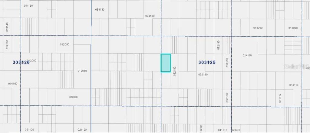 Photo of N/A, Frostproof, FL 33843 (MLS # O6267338)