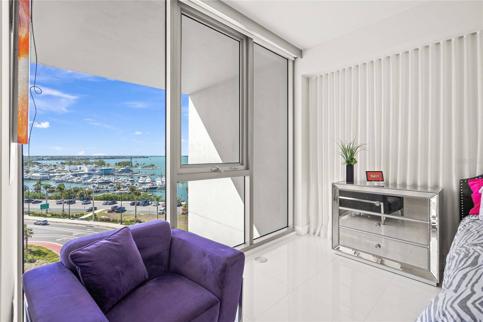 VUE SARASOTA BAY - Residential