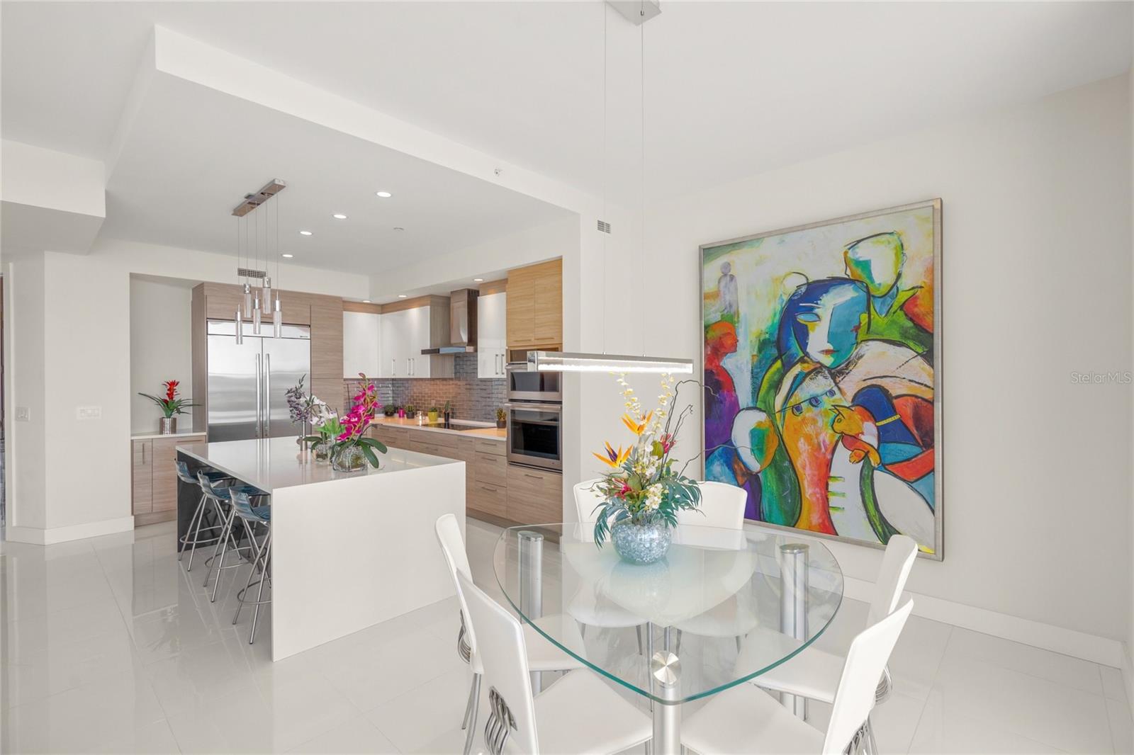 VUE SARASOTA BAY - Residential