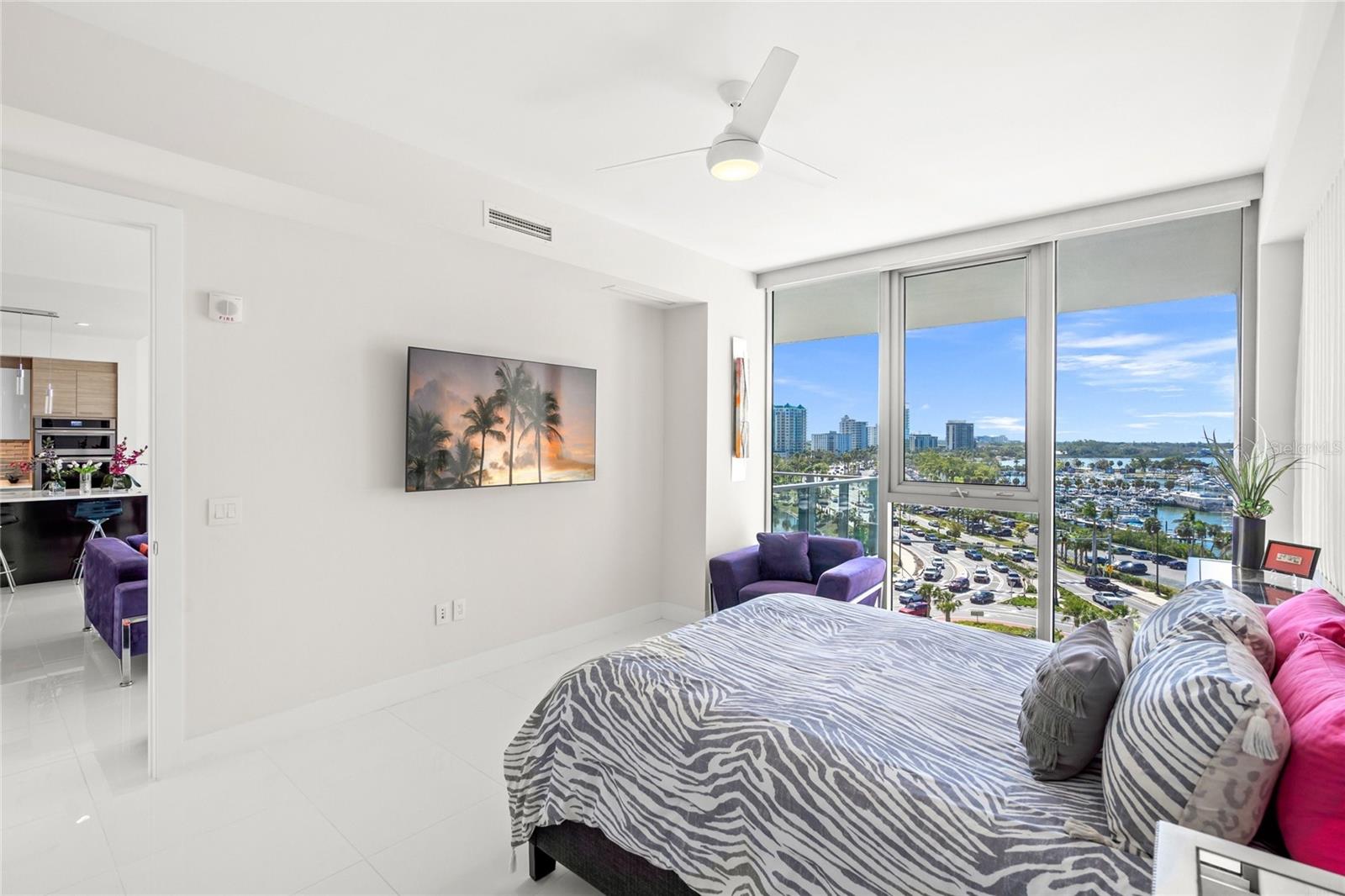 VUE SARASOTA BAY - Residential