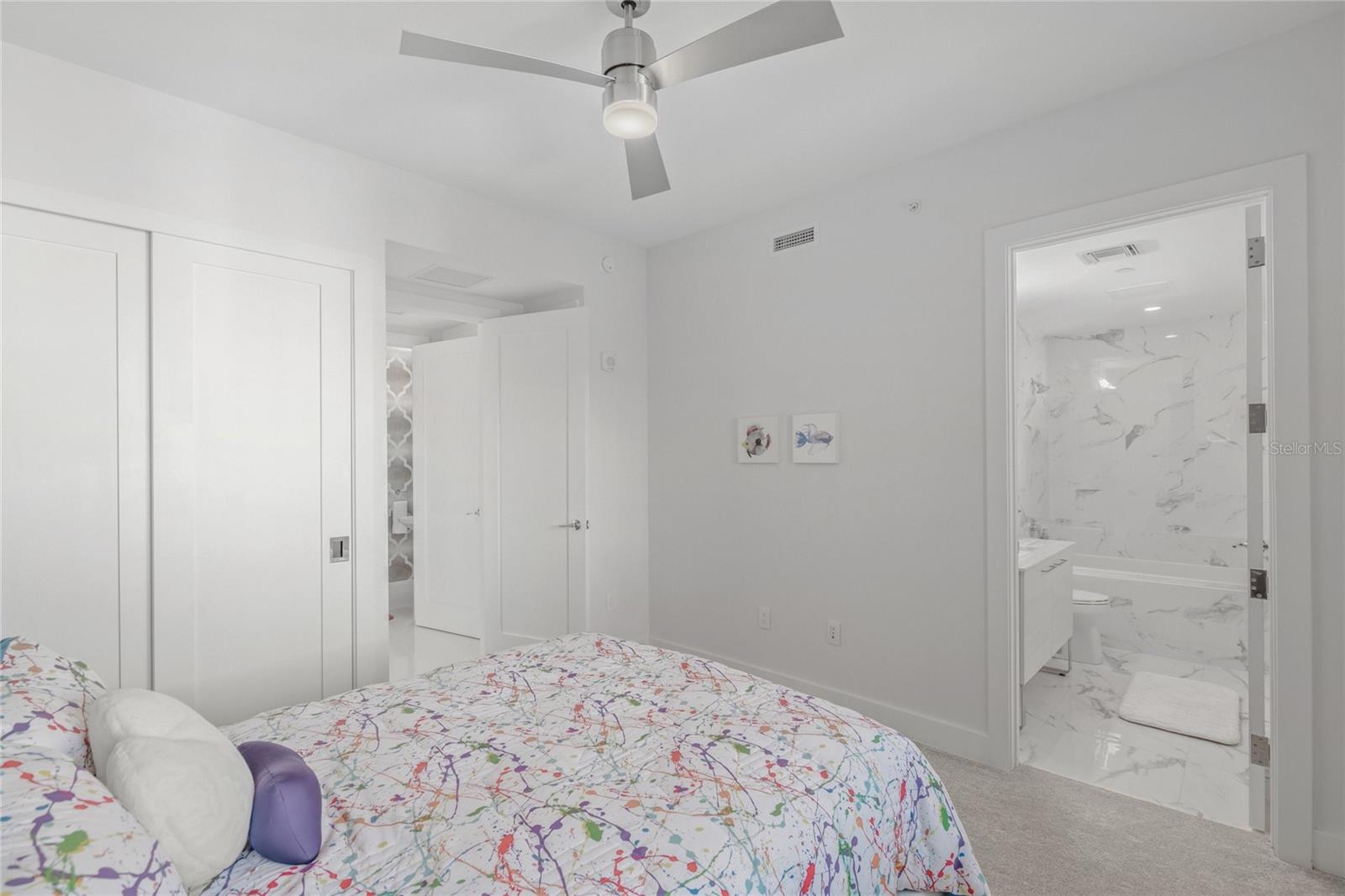 VUE SARASOTA BAY - Residential