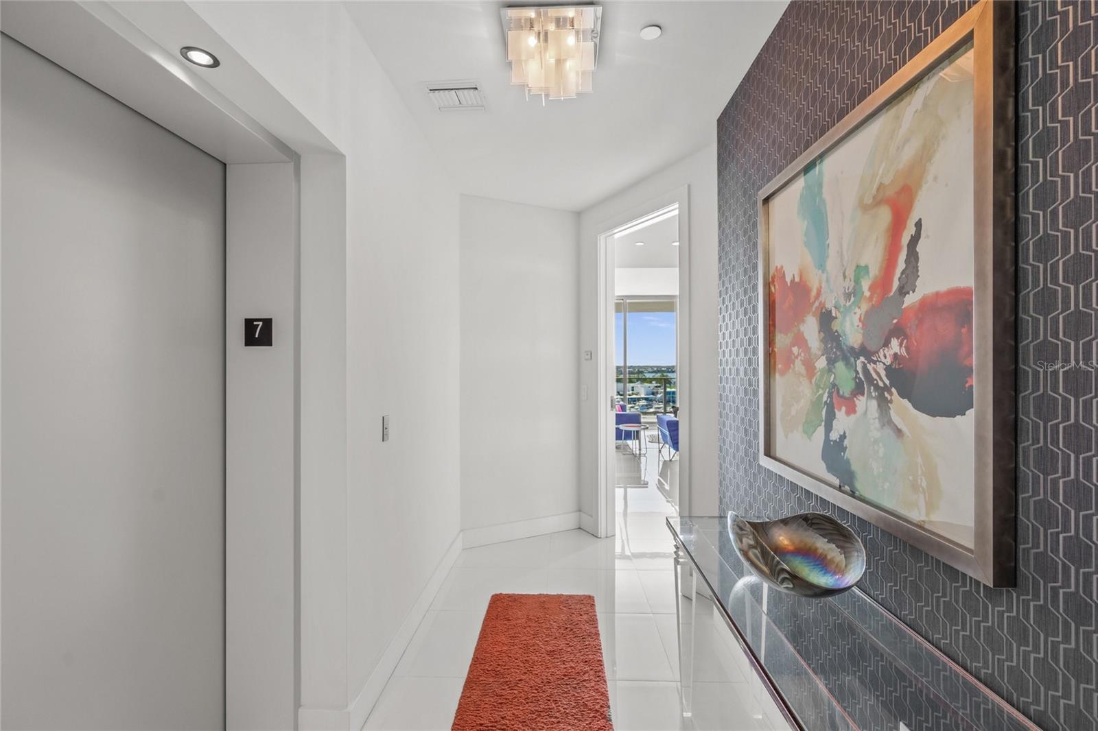 VUE SARASOTA BAY - Residential