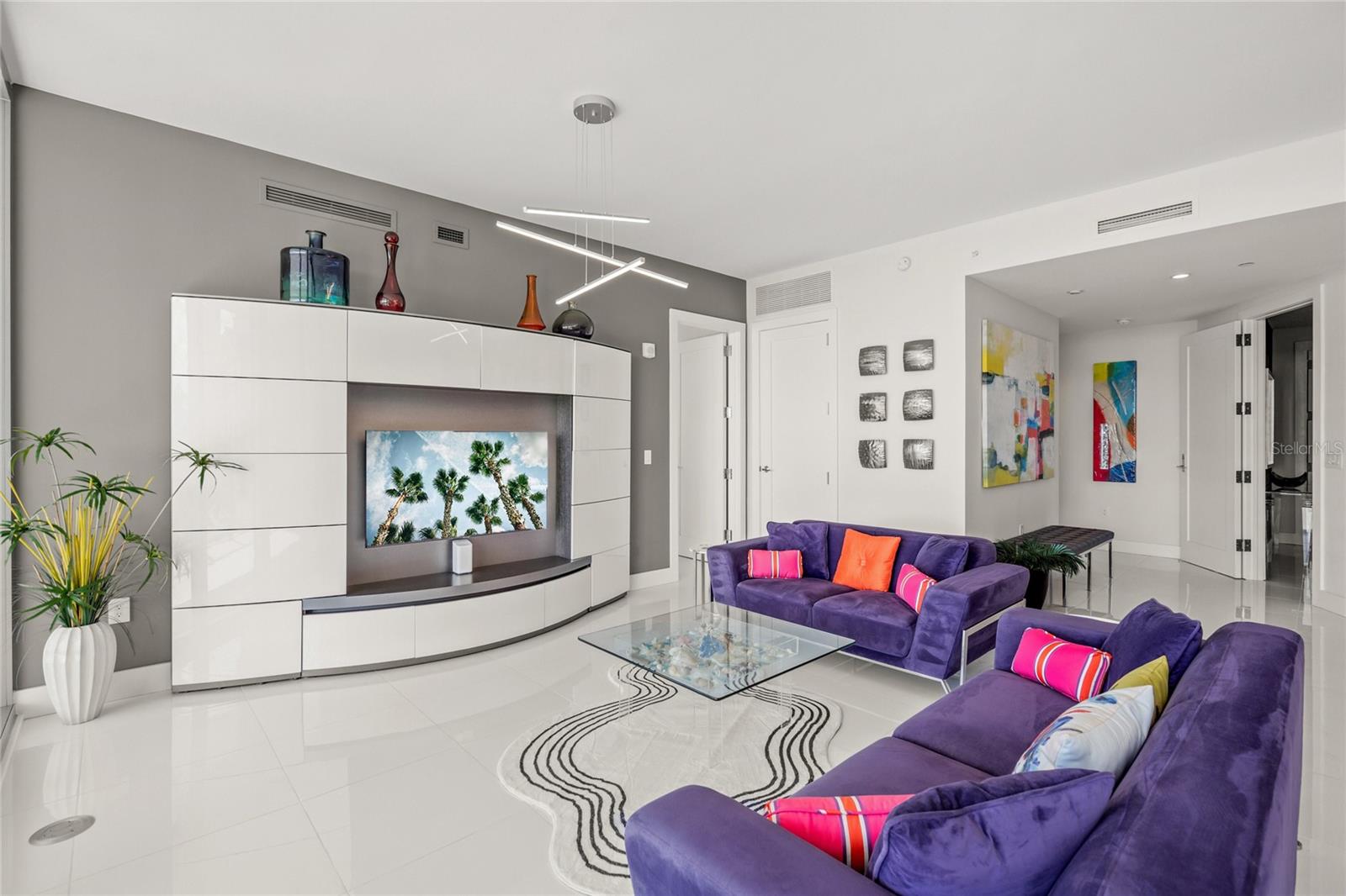 VUE SARASOTA BAY - Residential