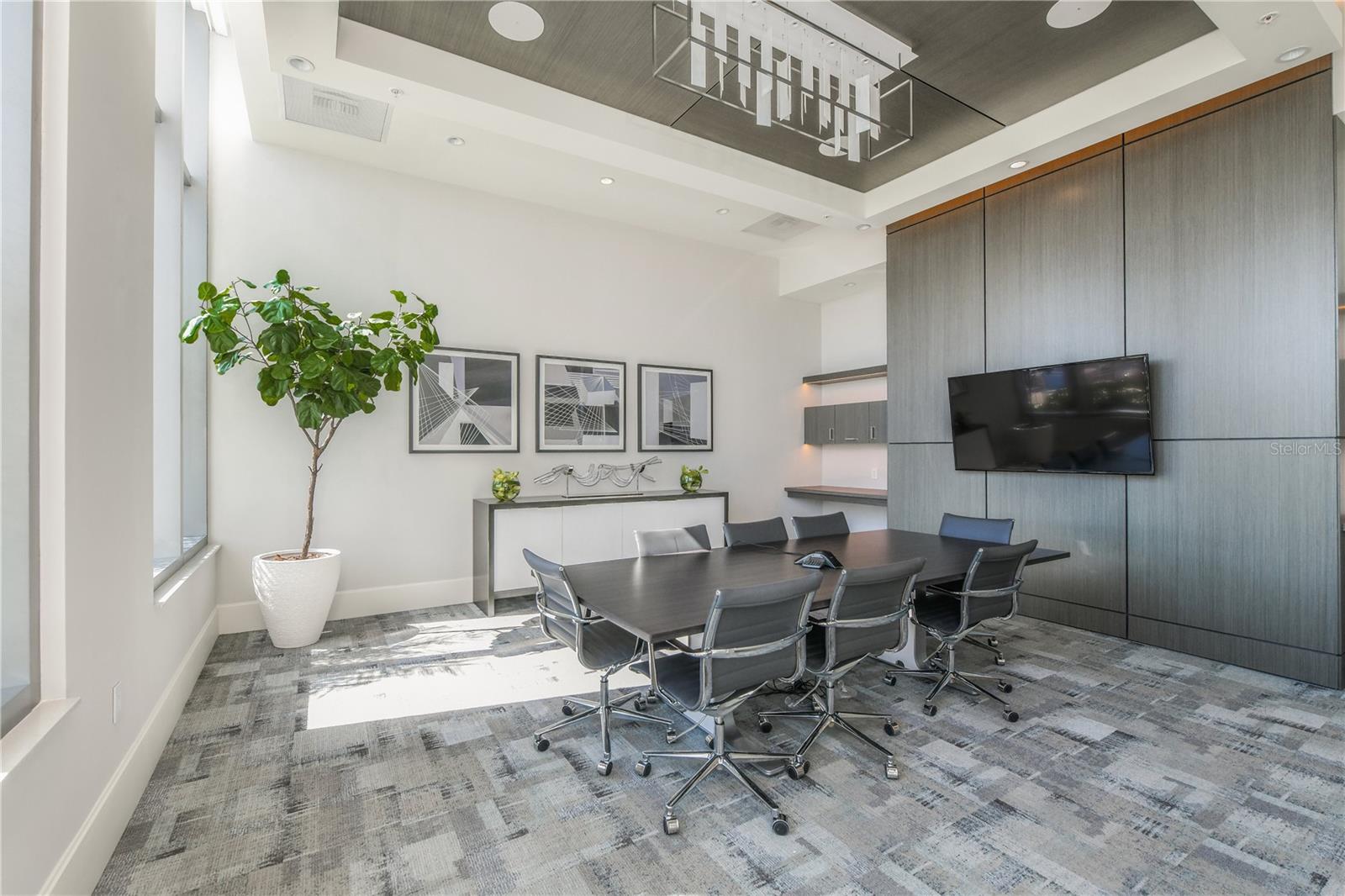 VUE SARASOTA BAY - Residential