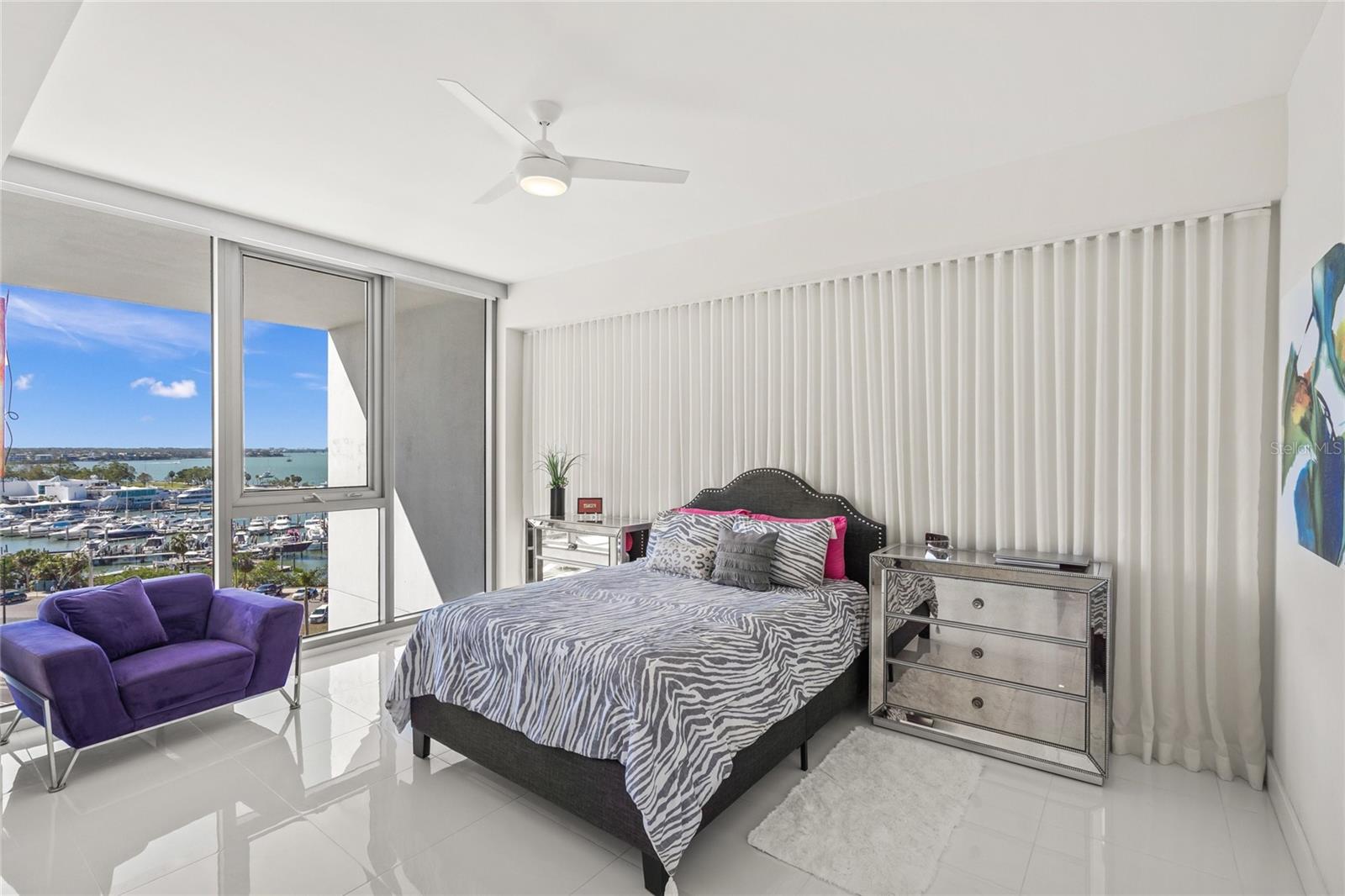 VUE SARASOTA BAY - Residential