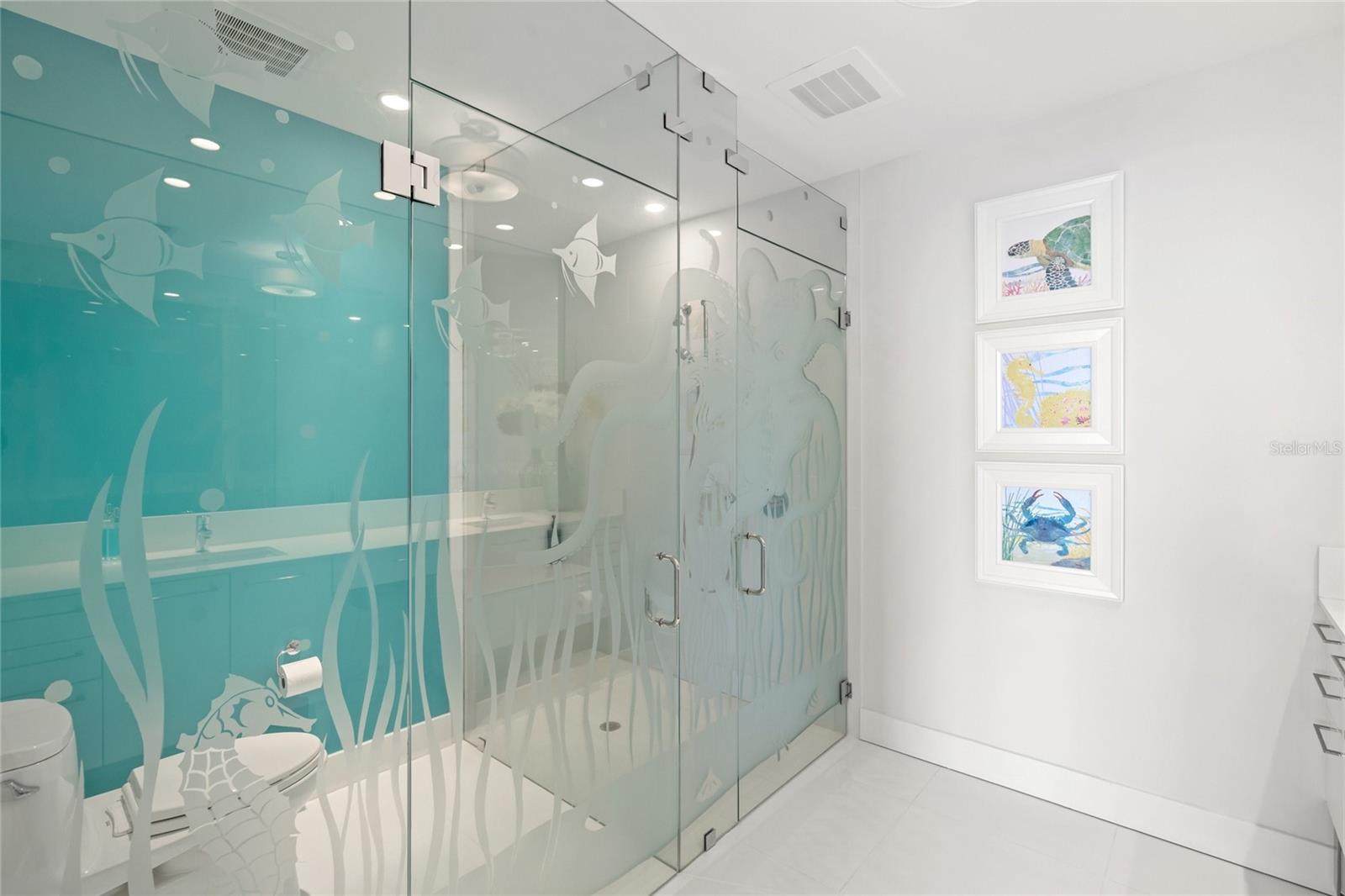 VUE SARASOTA BAY - Residential