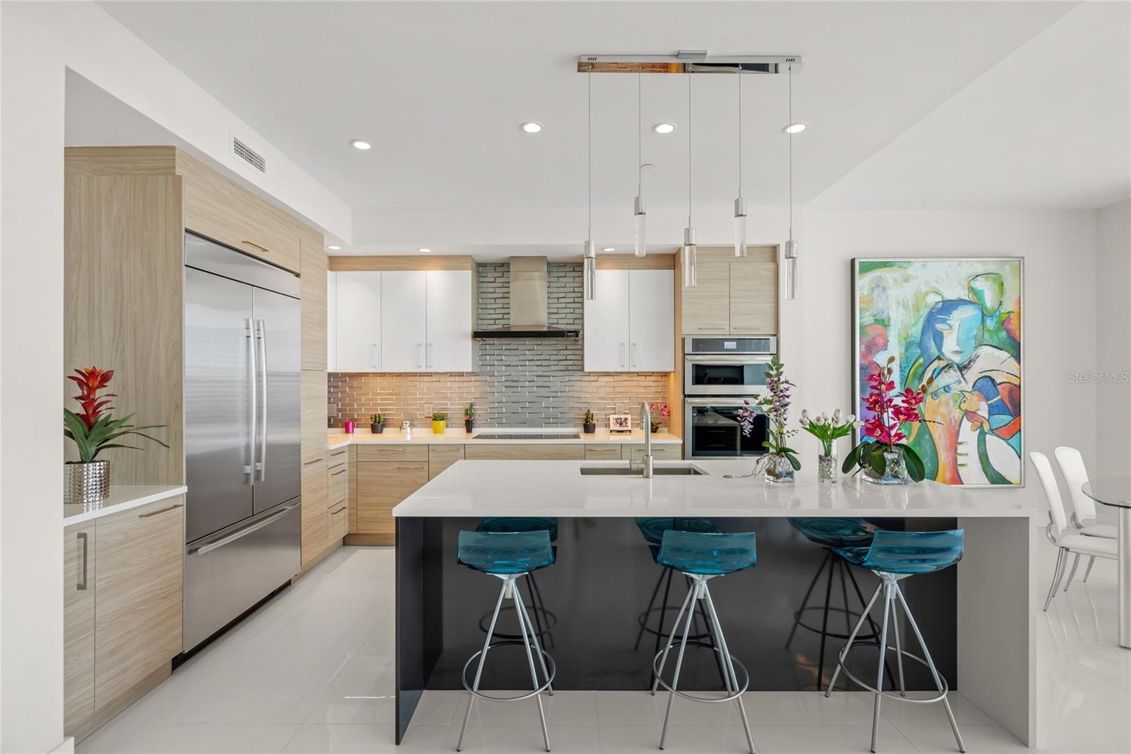 VUE SARASOTA BAY - Residential