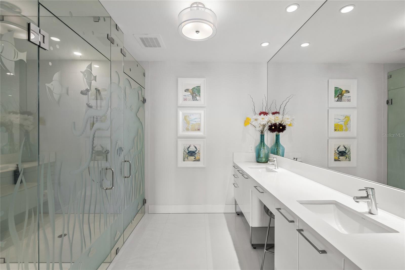 VUE SARASOTA BAY - Residential