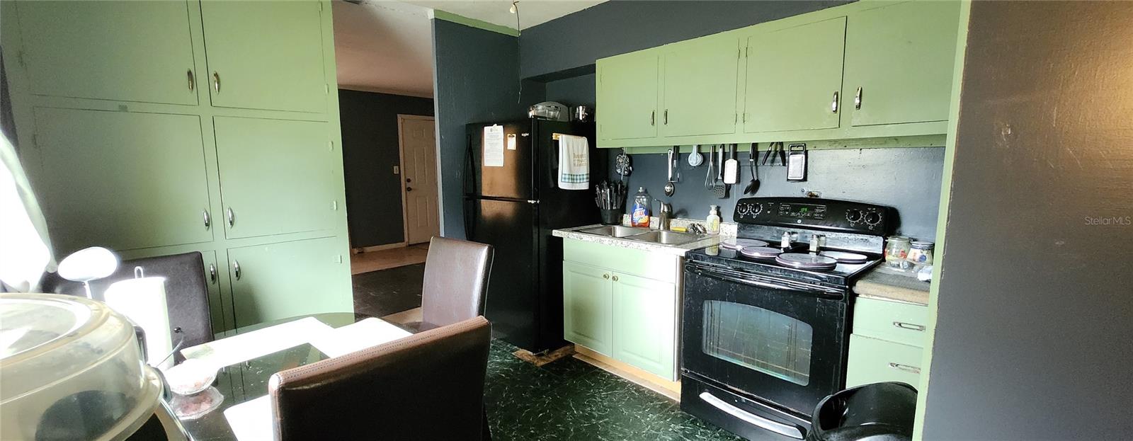 BUENA VISTA ESTATES - Residential