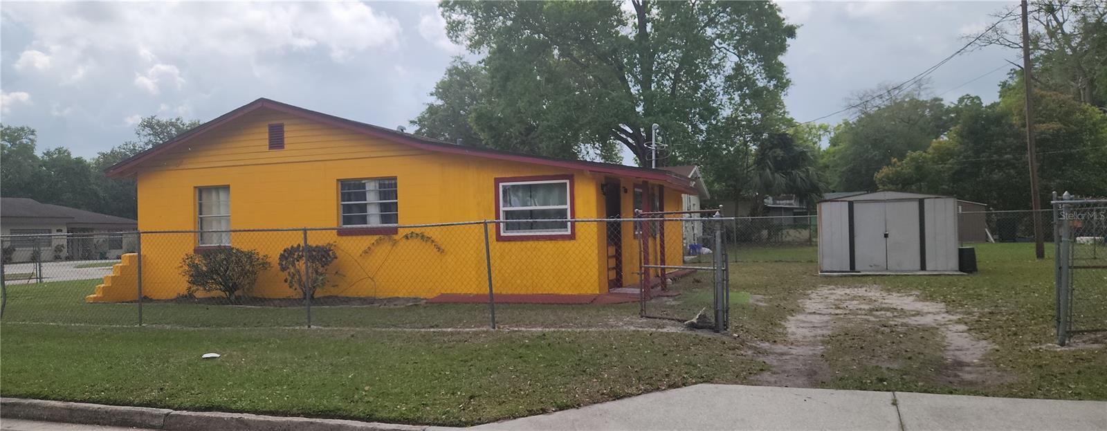 BUENA VISTA ESTATES - Residential