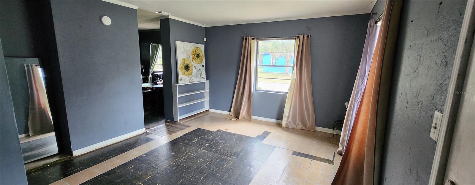 BUENA VISTA ESTATES - Residential