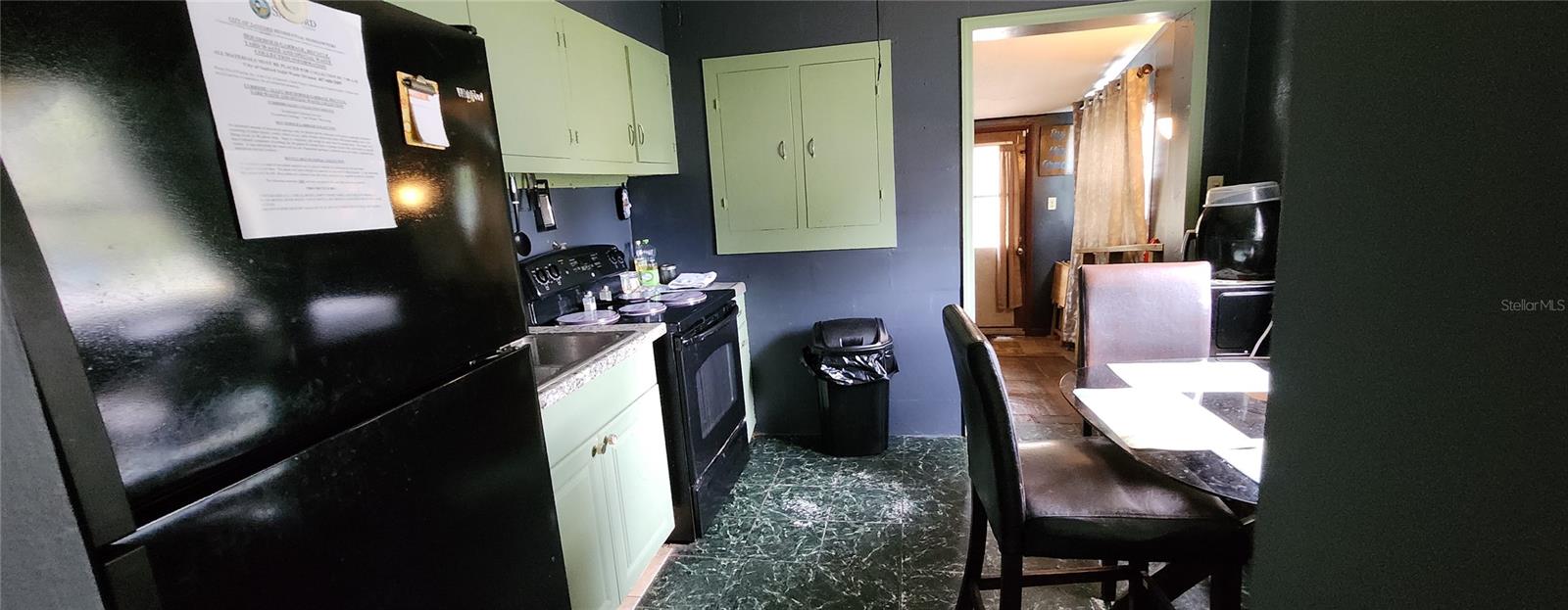 BUENA VISTA ESTATES - Residential