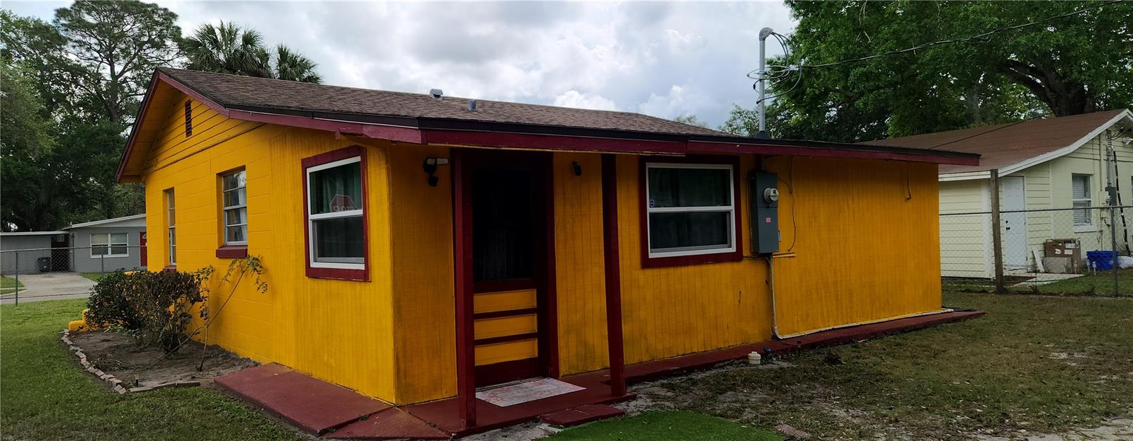 BUENA VISTA ESTATES - Residential