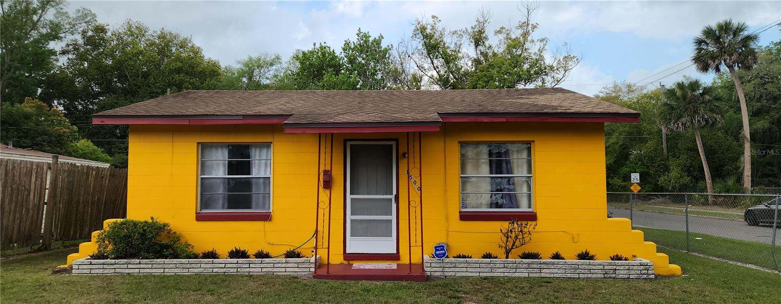 BUENA VISTA ESTATES - Residential