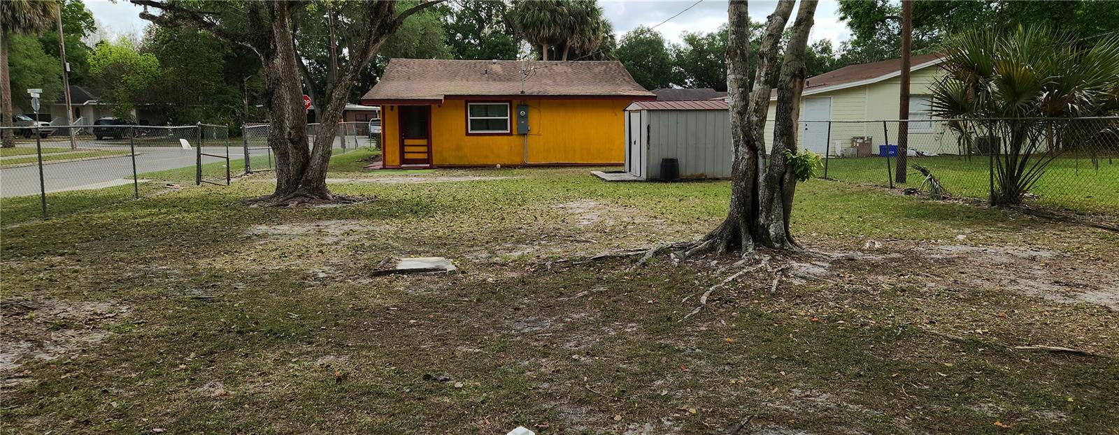 BUENA VISTA ESTATES - Residential