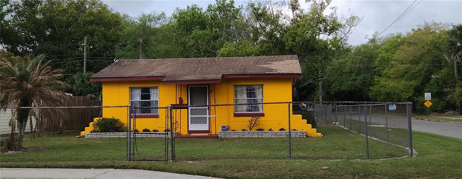 BUENA VISTA ESTATES - Residential