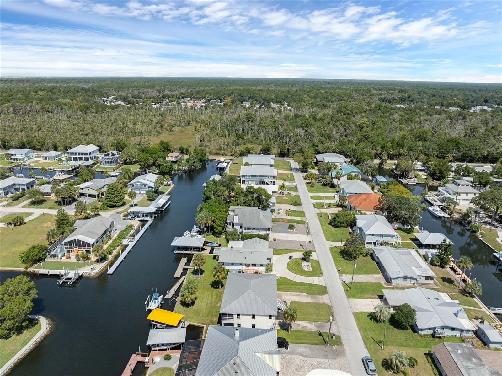 WOODLAND ESTATES UNIT 02A - Residential