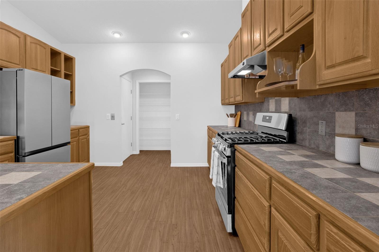 WOODLAND ESTATES UNIT 02A - Residential