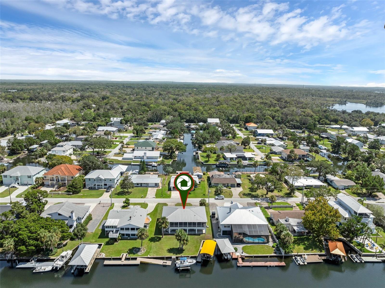 WOODLAND ESTATES UNIT 02A - Residential