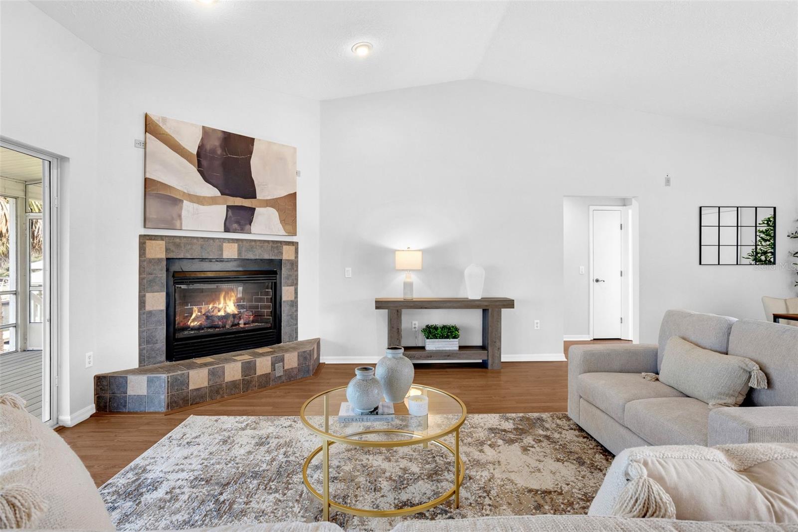 WOODLAND ESTATES UNIT 02A - Residential