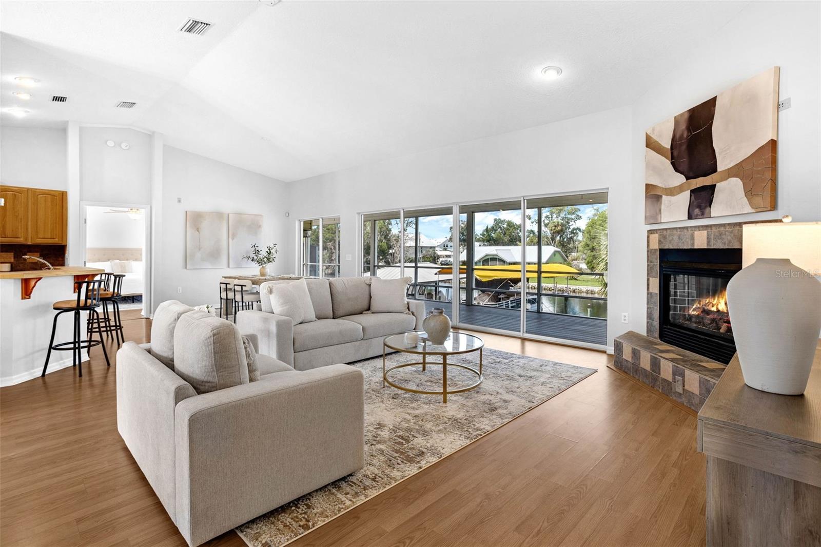 WOODLAND ESTATES UNIT 02A - Residential