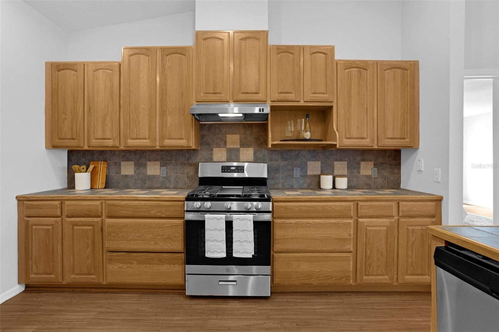 WOODLAND ESTATES UNIT 02A - Residential