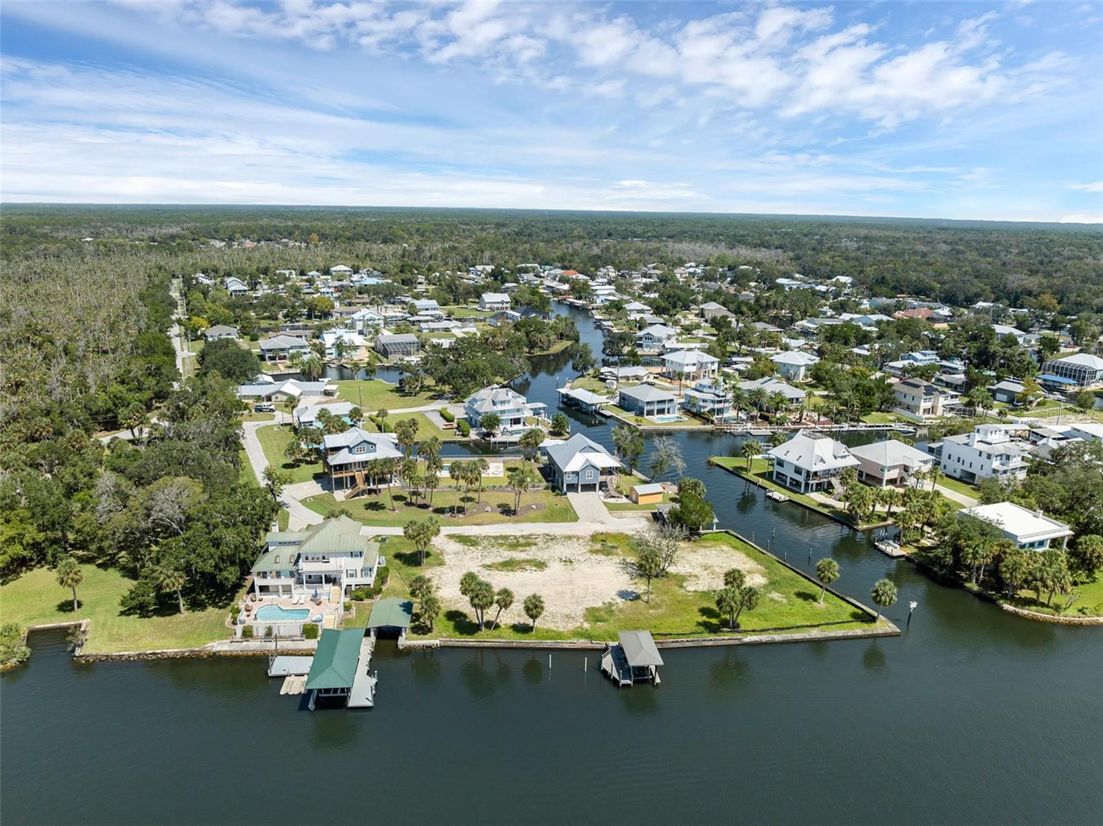 WOODLAND ESTATES UNIT 02A - Residential