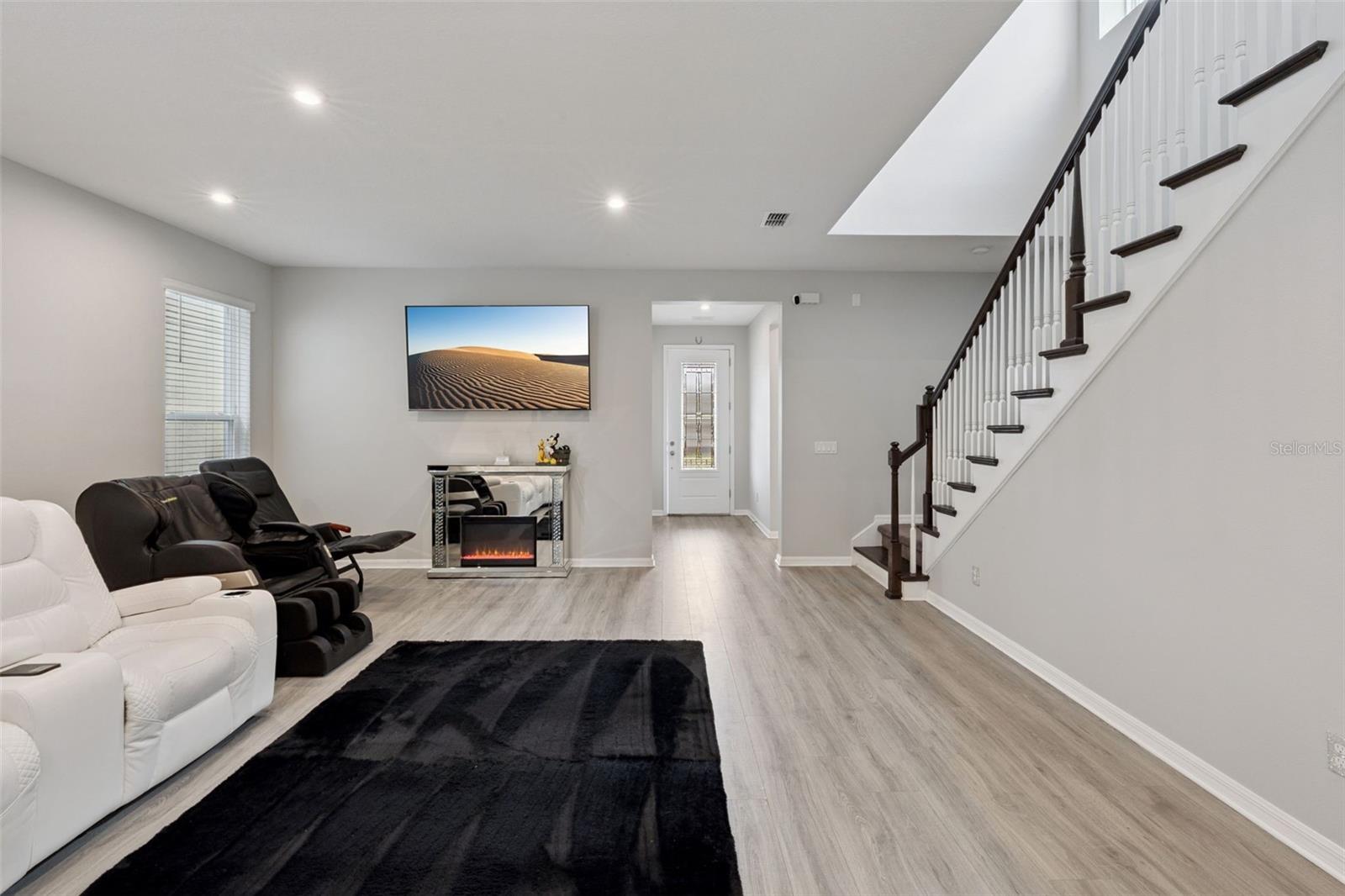 ENCLAVE AT HAMLIN - Residential