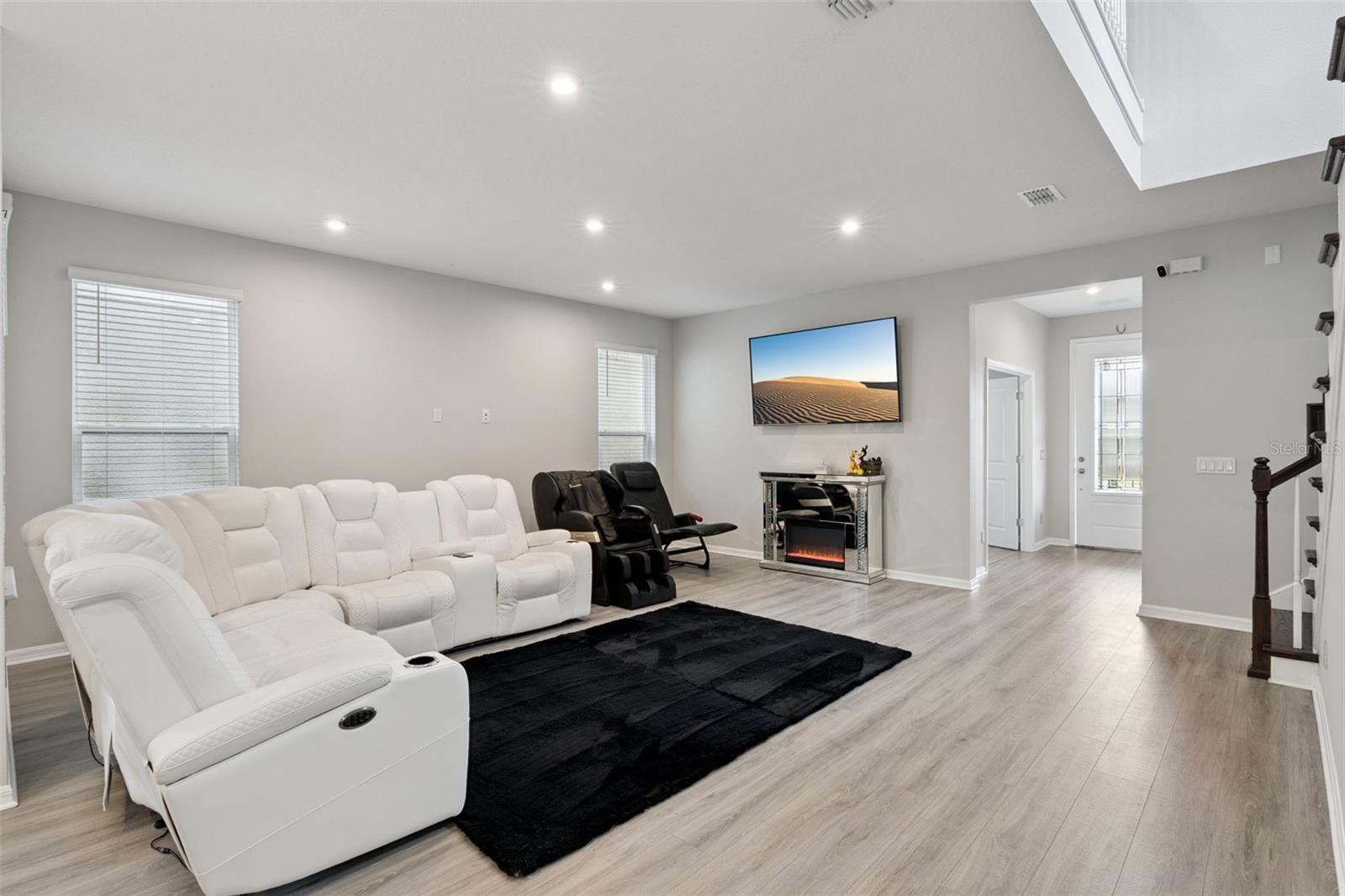 ENCLAVE AT HAMLIN - Residential